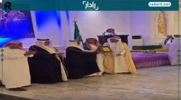 عبدالله المليص.. تأثير هادئ بخبرة وصمت القادة في السعودية